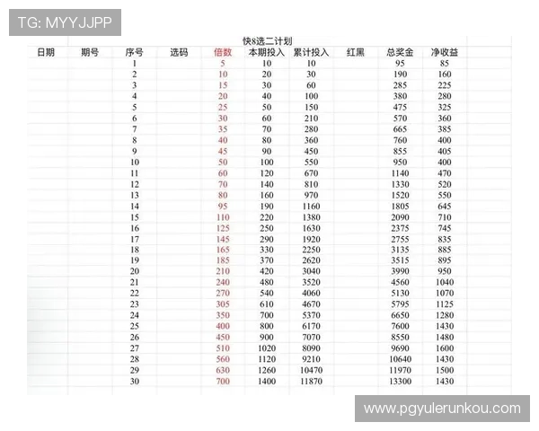 深入解析百家乐经典投注模式，帮助玩家制定科学的投注计划